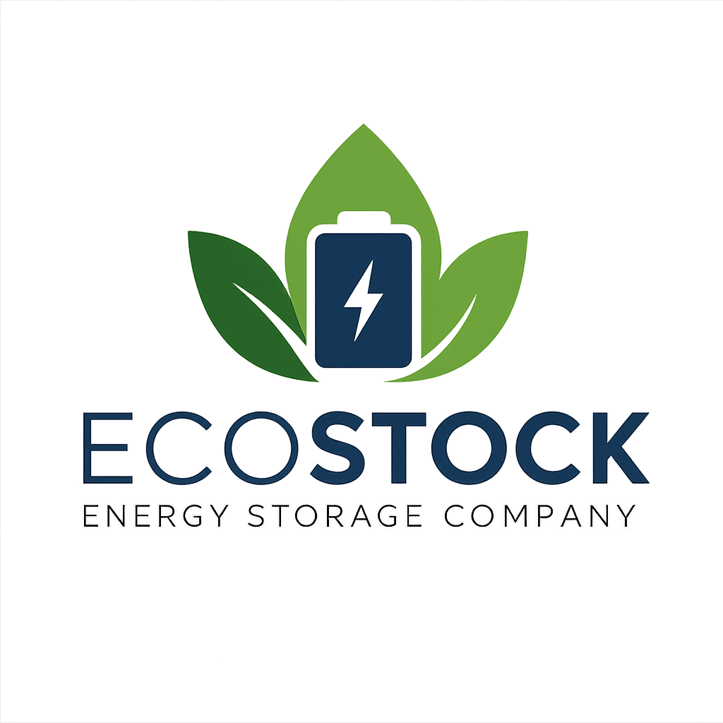 エコストック株式会社ロゴ